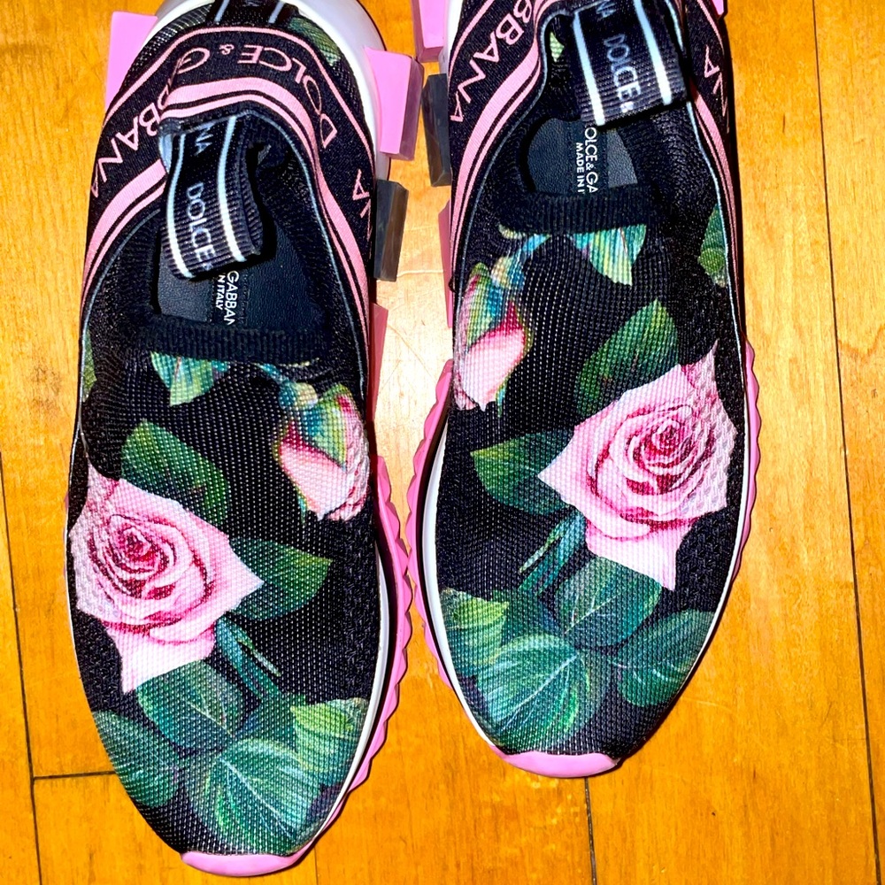 Dolce&Gabanna Sneakers